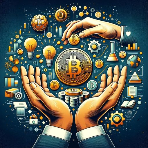 Bitcoin escrow explained: how third-party holds btc