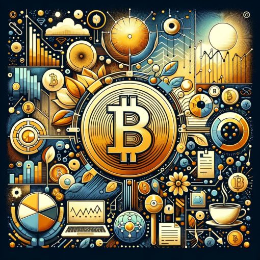 You can buy fractional bitcoin – even for a few dollars