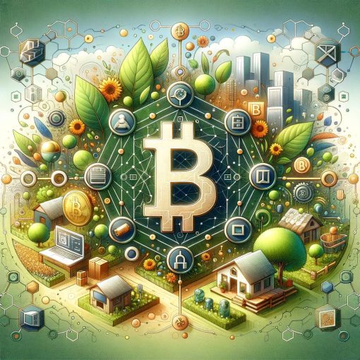 What is blockchain? The public ledger that records bitcoin