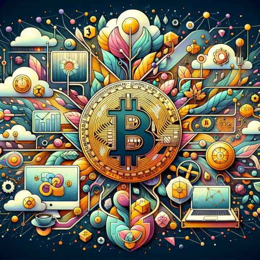 After all bitcoins are mined: miners earn transaction fees