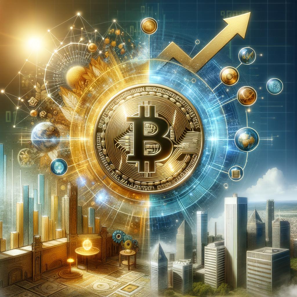 Understanding bitcoin futures and price speculation Introduction to bitcoin futures and their role in price finding