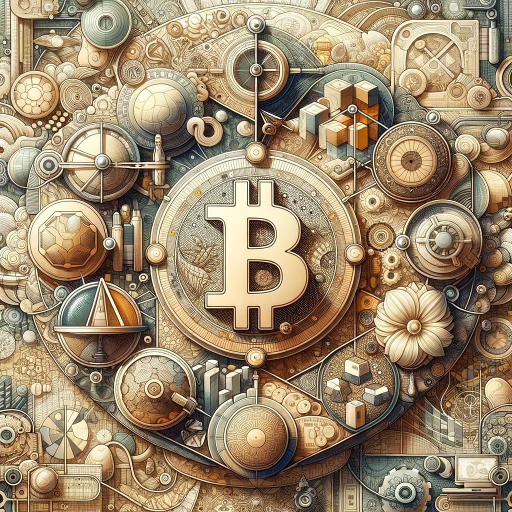 Can bitcoin truly replace traditional money? Past functions of money and how bitcoin measures up