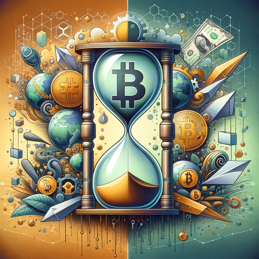 Is bitcoin inflationary or deflationary? A fixed supply How bitcoin's issuance schedule compares to fiat monetary expansion