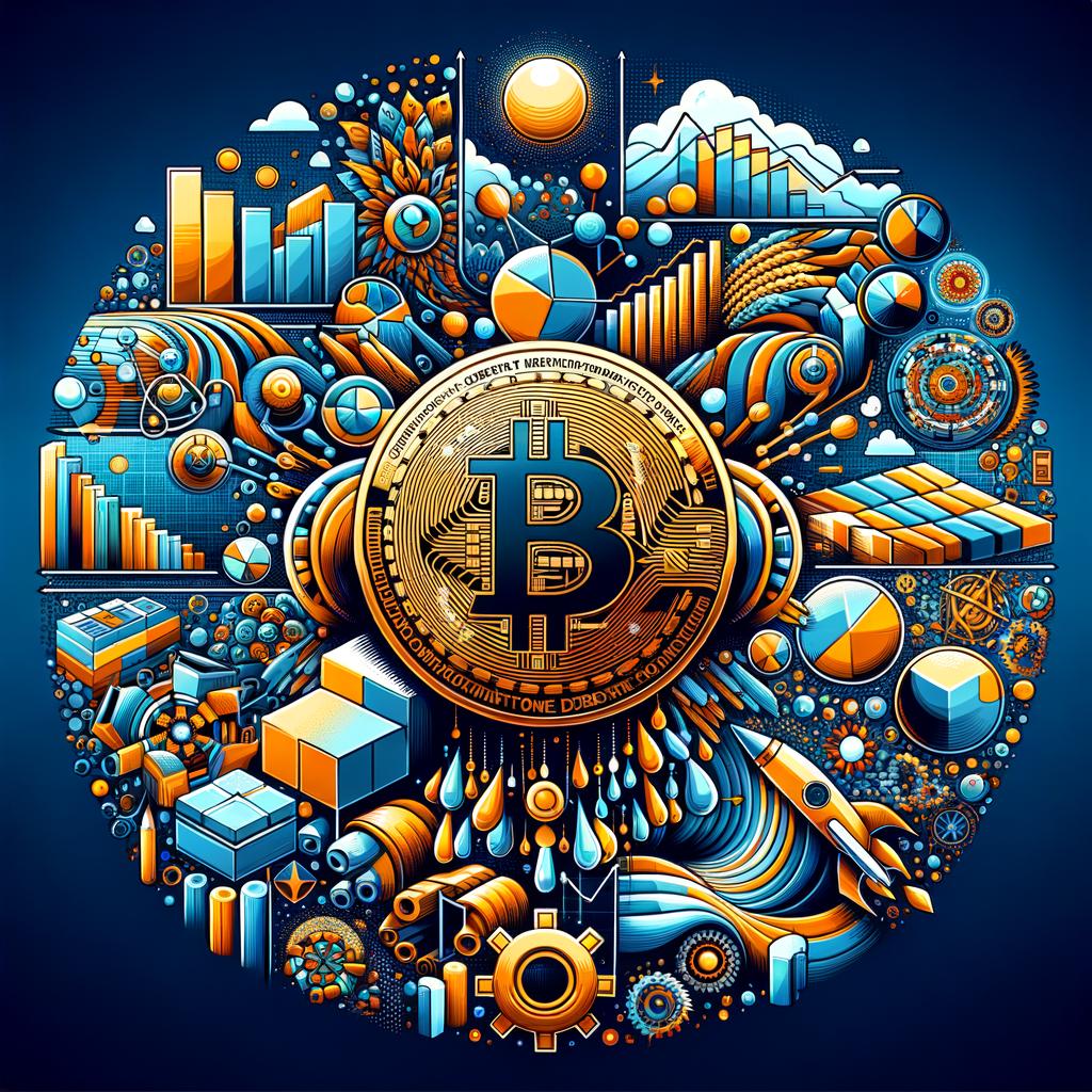 Bitcoin's resilience through crashes and bears Market structure mechanics how liquidity depth and derivatives shape bitcoin drawdowns