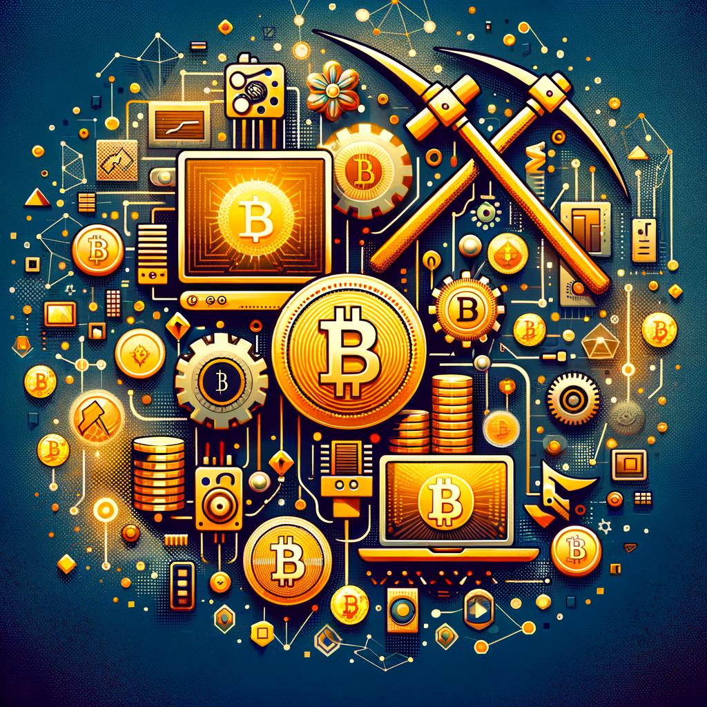 Understanding bitcoin miners and transaction validation Role of bitcoin miners in the blockchain ecosystem