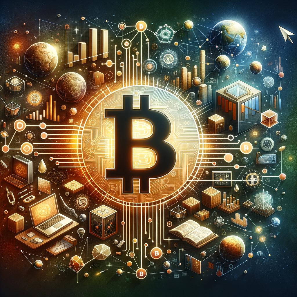 What is blockchain: public decentralized bitcoin ledger How decentralization and consensus operate in bitcoin and practical recommendations for users