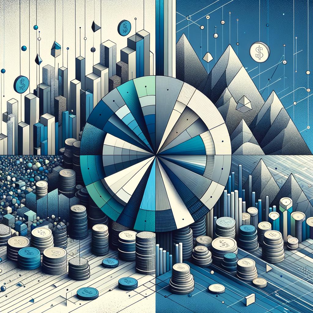 Bitcoin issuance declines over time, increasing scarcity Quantifying scarcity with halving events and their effect on annual issuance and total supply