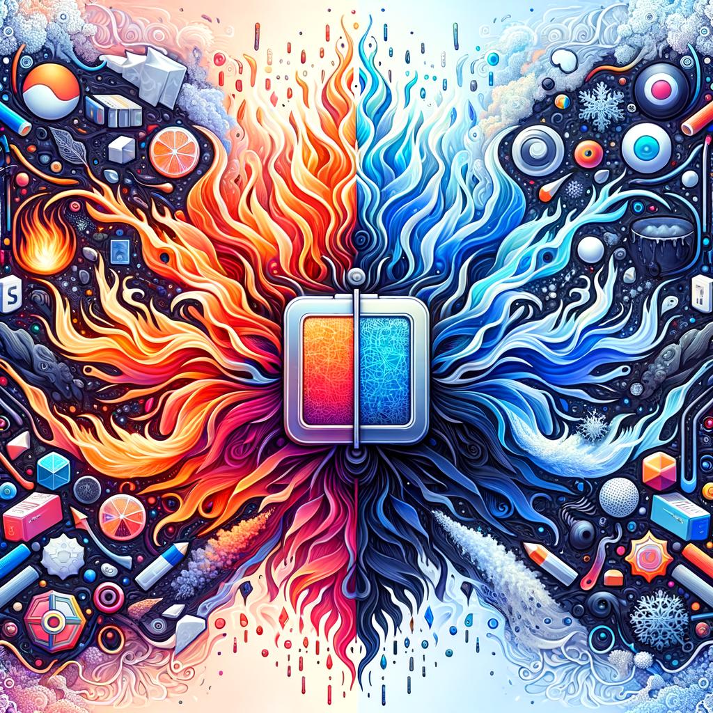 Understanding bitcoin wallets and private keys Hot wallets vs cold wallets choosing the right type for your risk profile