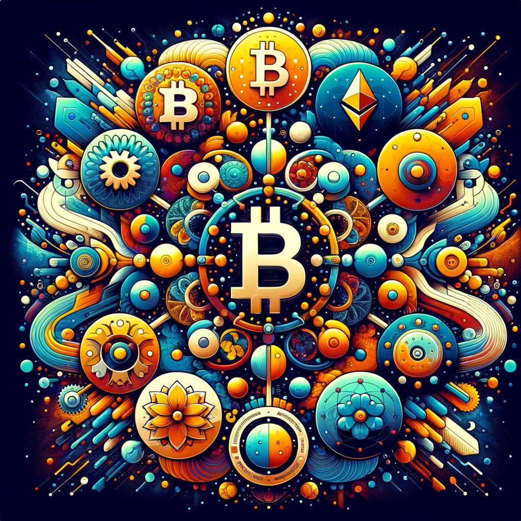 Bitcoin smart contracts vs. Ethereum's flexibility Understanding the foundations how bitcoin and ethereum implement smart contracts at the protocol level