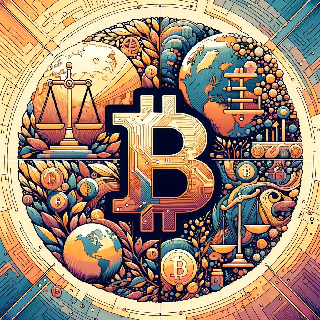 Bitcoin's resilience amid global bans and crackdowns Past context of global bitcoin bans and regulatory crackdowns