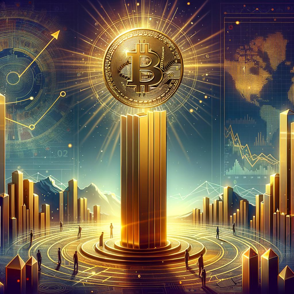 Understanding bitcoin dominance in crypto markets What bitcoin dominance measures and why it matters for crypto investors