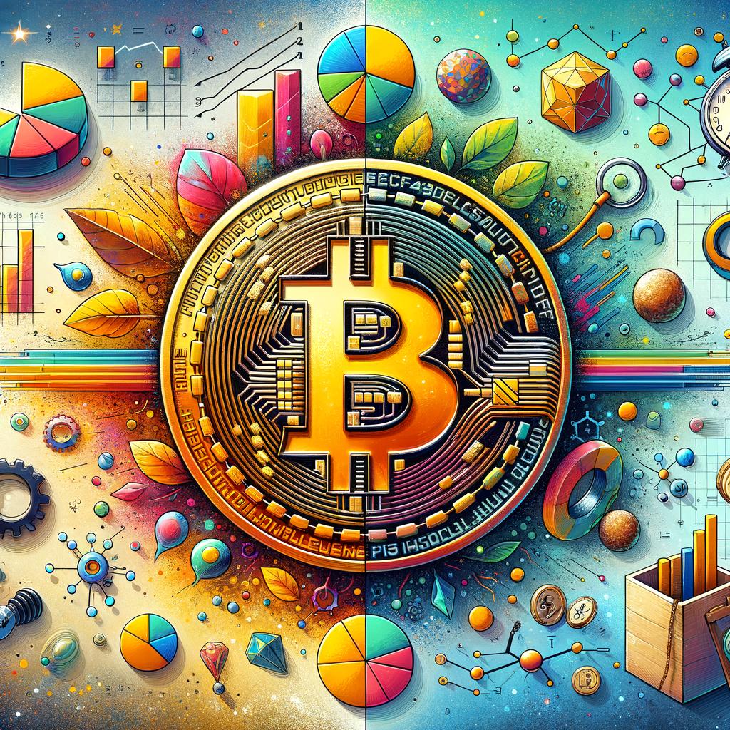 Understanding bitcoin halving and mining rewards What bitcoin halving is and how it changes the supply schedule