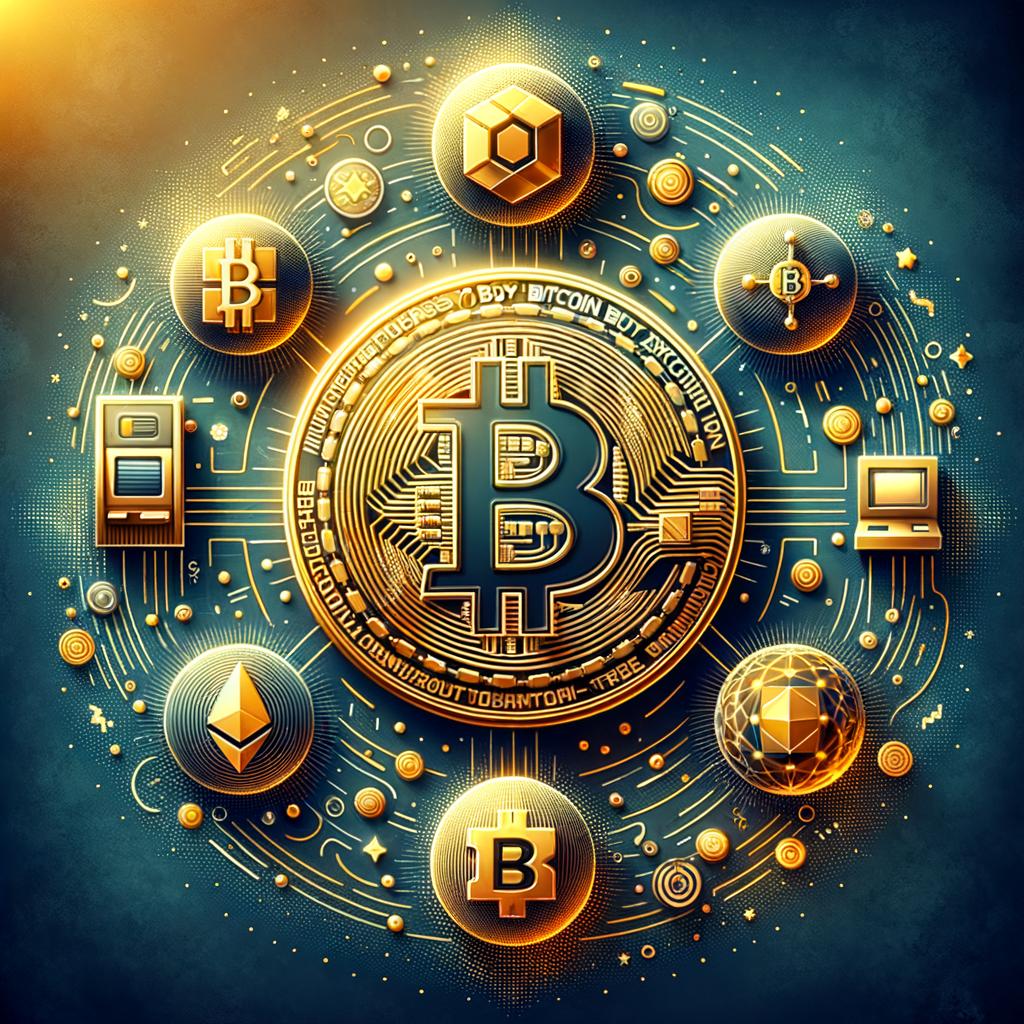 Ways to buy bitcoin: exchanges, p2p, and atms Understanding the main ways to buy bitcoin exchanges peer to peer platforms and atms