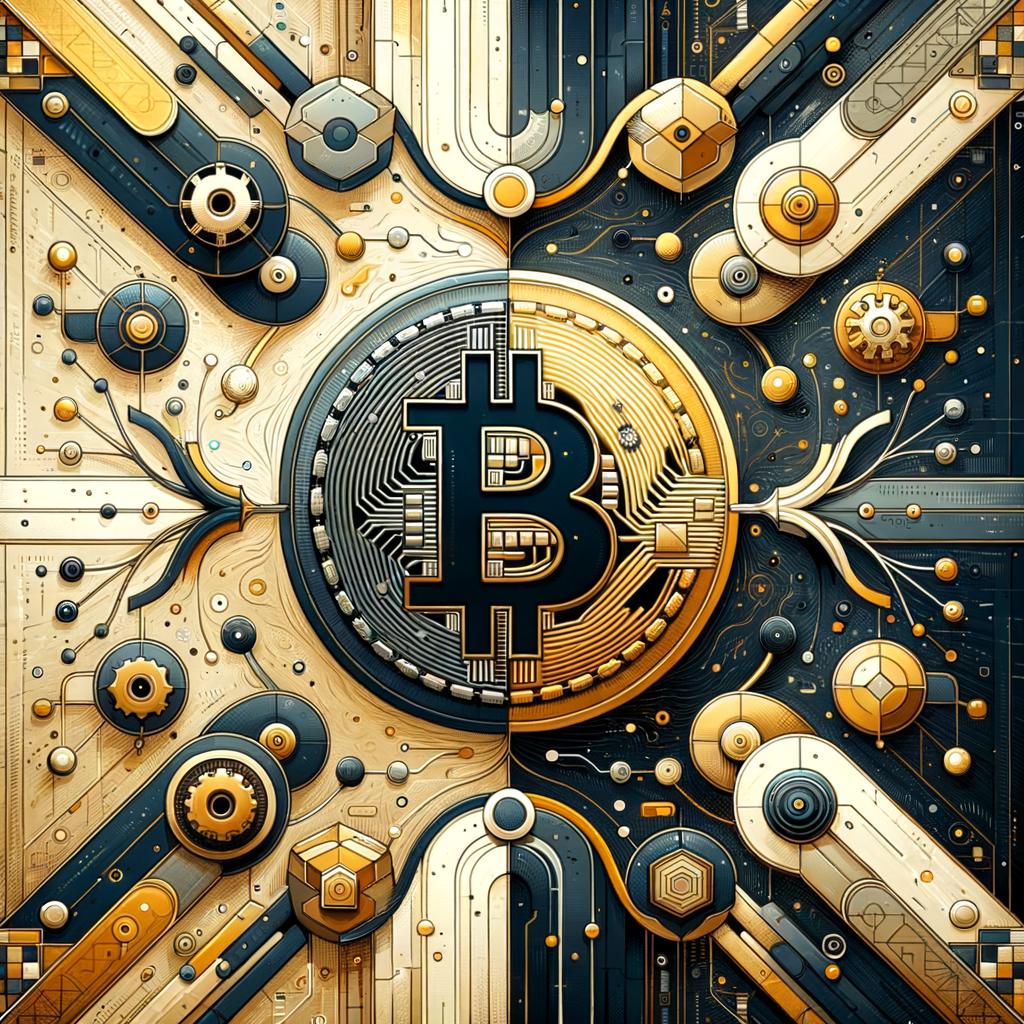 Understanding what happens in a bitcoin hard fork Definition and technical mechanics of a bitcoin hard fork