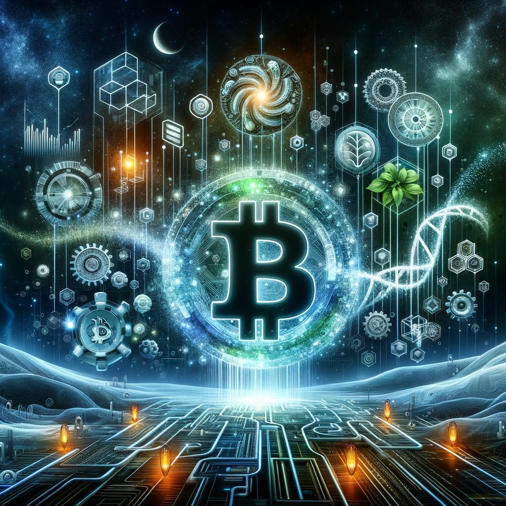 Understanding bitcoin bips: proposal system explained Overview of the bitcoin improvement proposal process and its role in protocol evolution