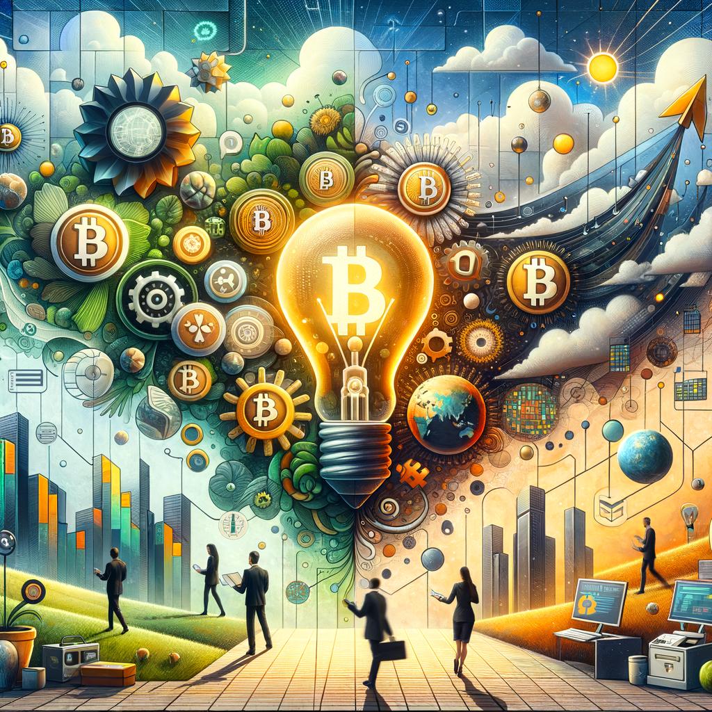 Understanding bitcoin ordinals and on‑chain inscriptions Evolution of bitcoin ordinals from concept to practical implementation