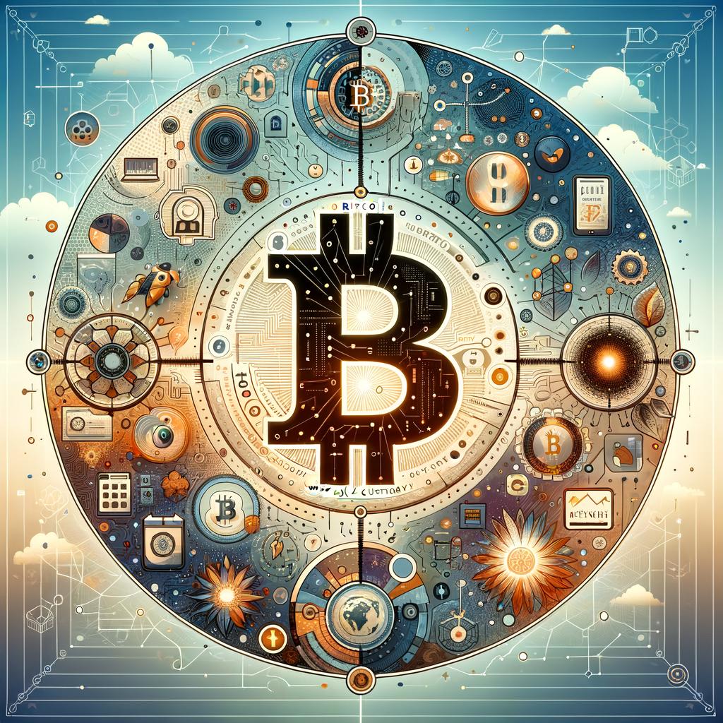 What really backs bitcoin's value: core drivers explained Understanding bitcoin's value proposition beyond speculation