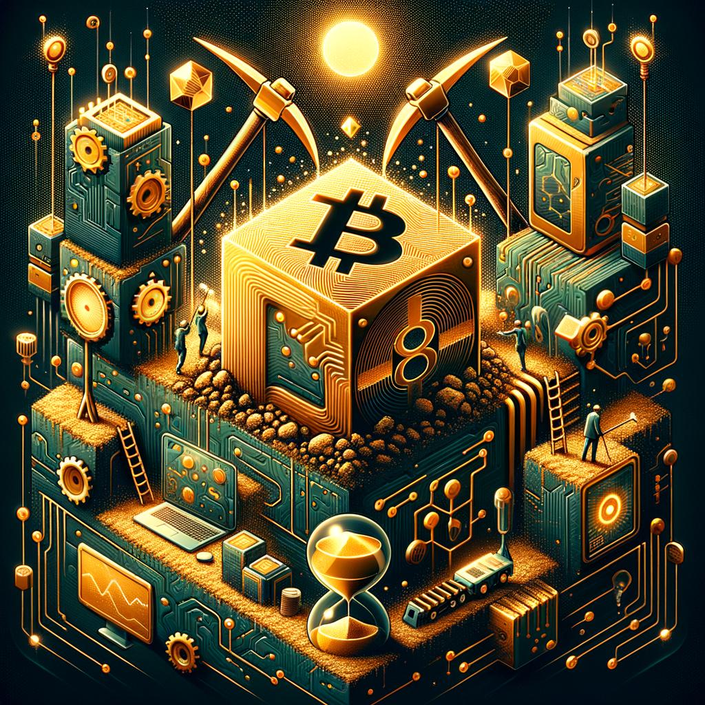 Bitcoin: not issued or backed by governments or banks How bitcoin is created through mining and programmed supply limits