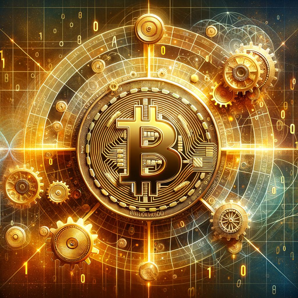 Understanding bitcoin's 210,000-block reward halving Mechanics of the bitcoin halving schedule and why 210000 blocks matter