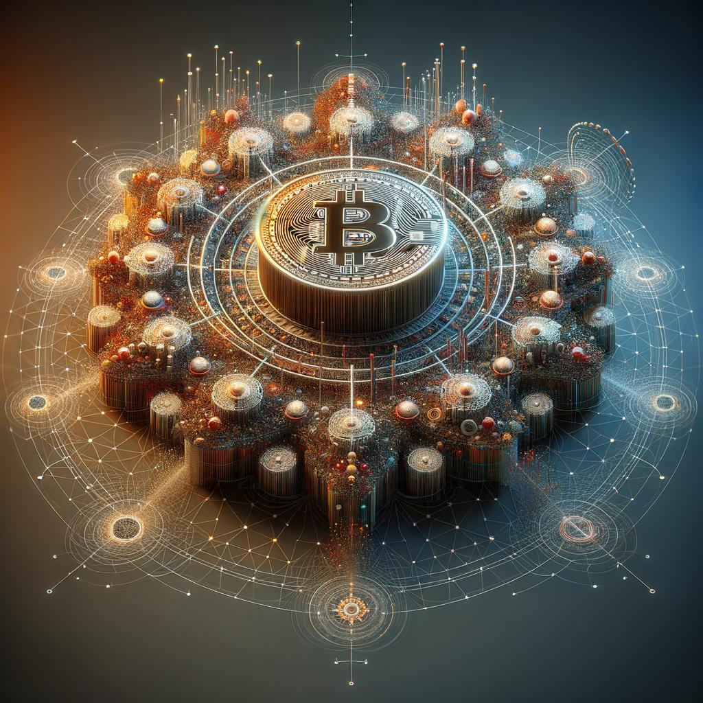 Understanding the role of a bitcoin node operator How bitcoin nodes maintain consensus and verify transactions