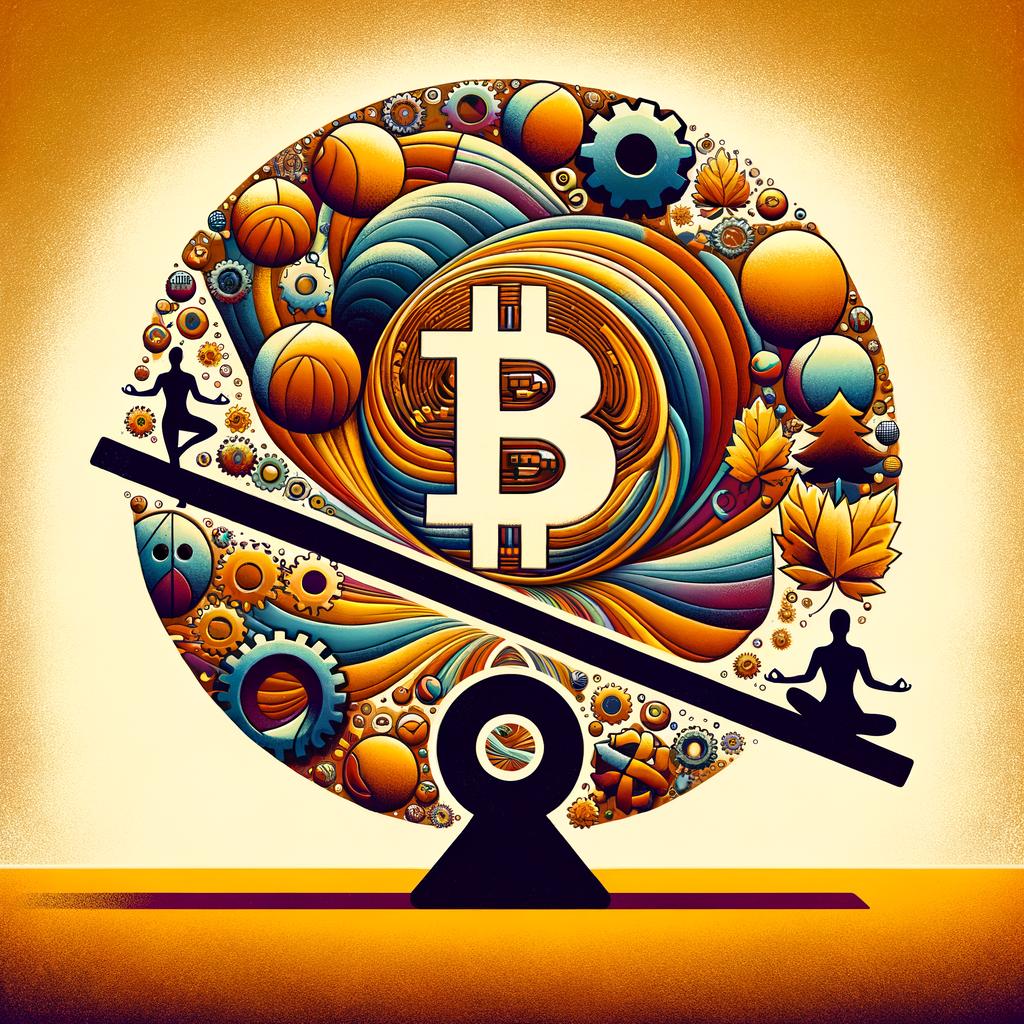 How bitcoin's volatility draws traders and investors Understanding bitcoin volatility and why it matters to market participants