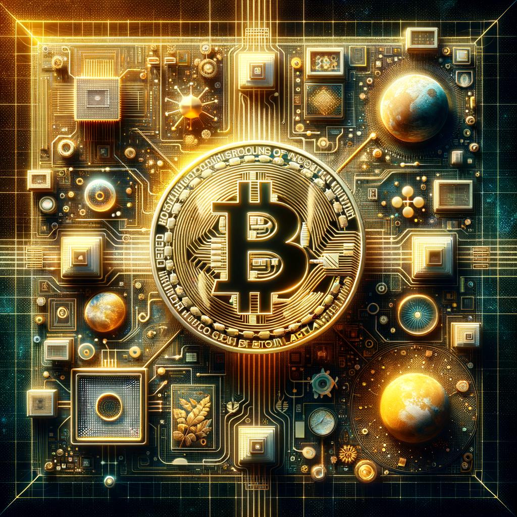 How bitcoin differs from traditional government money Monetary policy scarcity and supply control in bitcoin versus government money