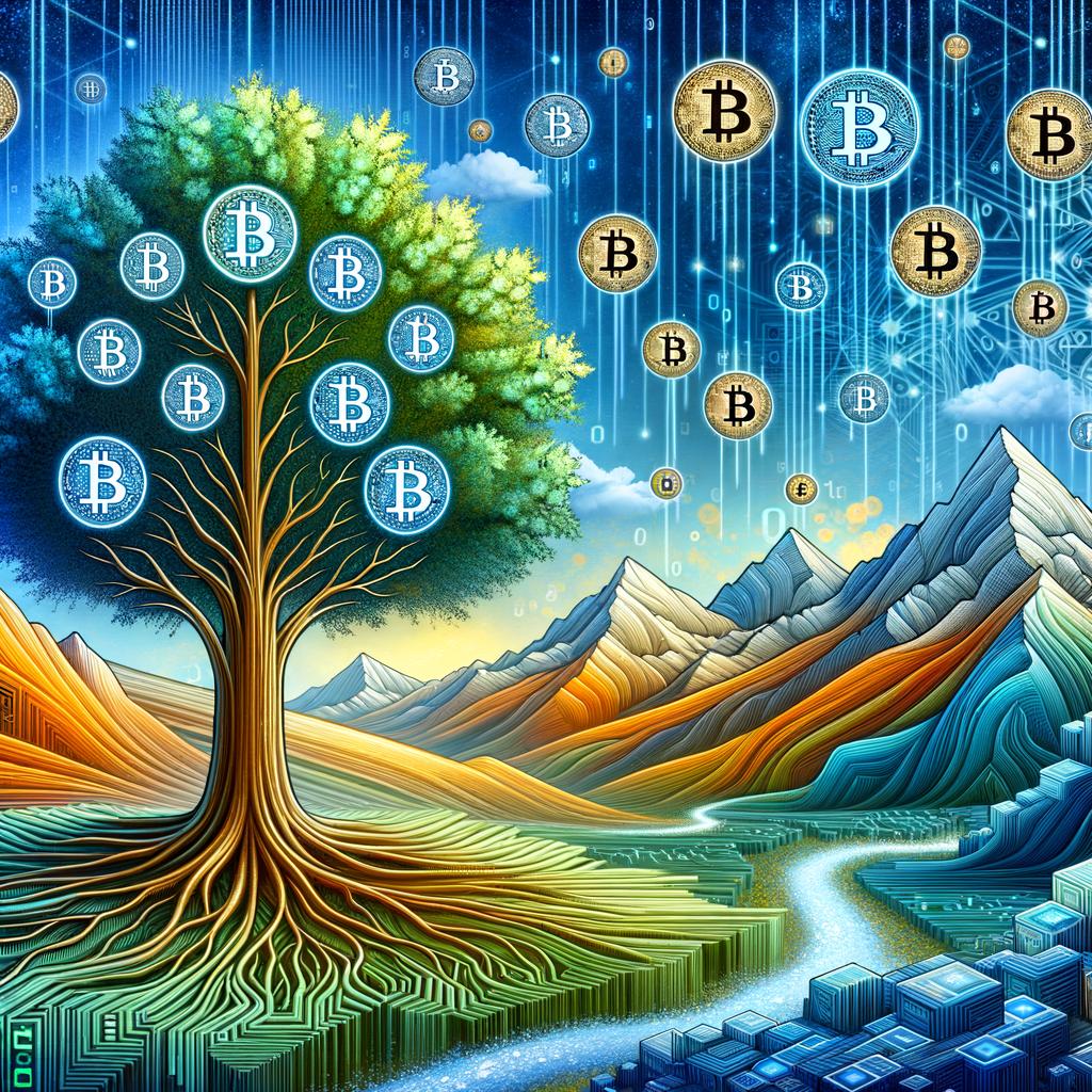 How seed phrases secure and restore bitcoin wallets Understanding the role of seed phrases in bitcoin wallet security