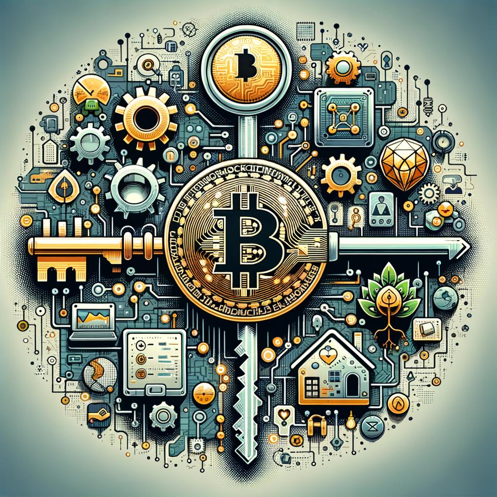 Can bitcoin be stolen? Understanding private key risks How bitcoin ownership works the role of private keys in controlling funds