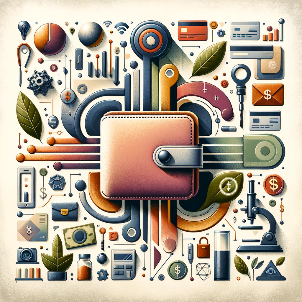 Bitcoin: purchasing goods, services and real estate Choosing the right wallet and custody strategy for everyday purchases