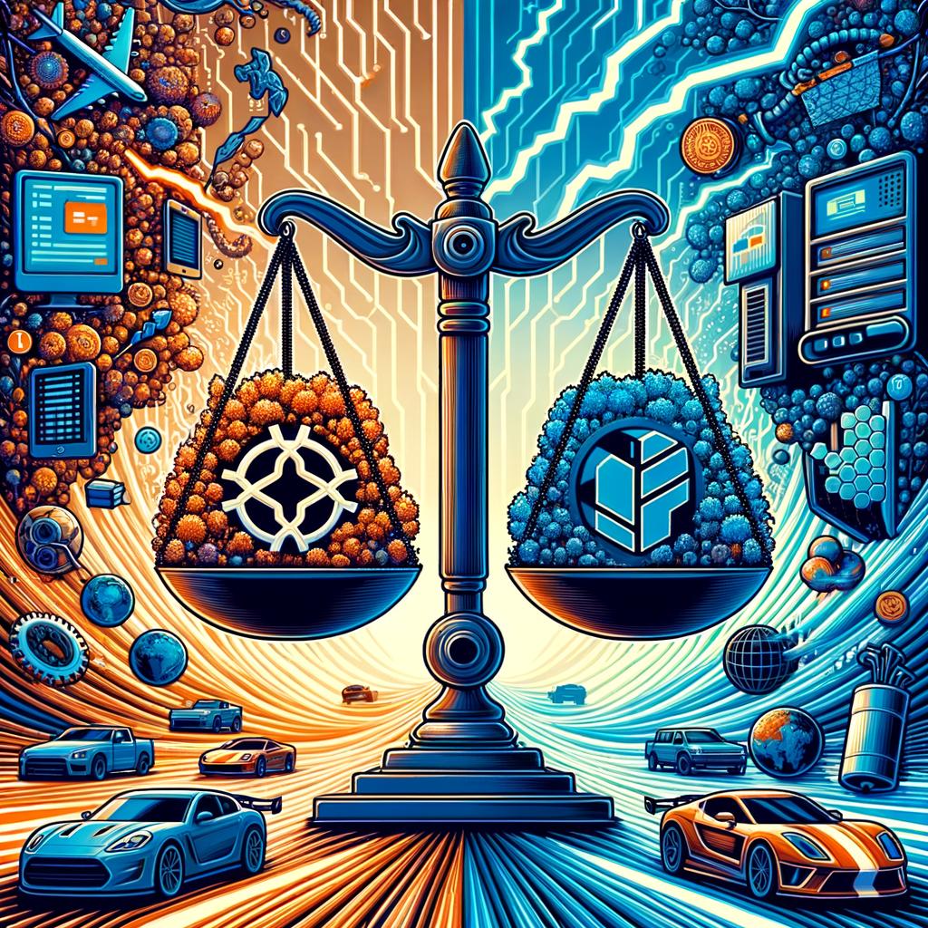 Why bitcoin targets a 10-minute block time Balancing security and speed how block time affects network confirmations