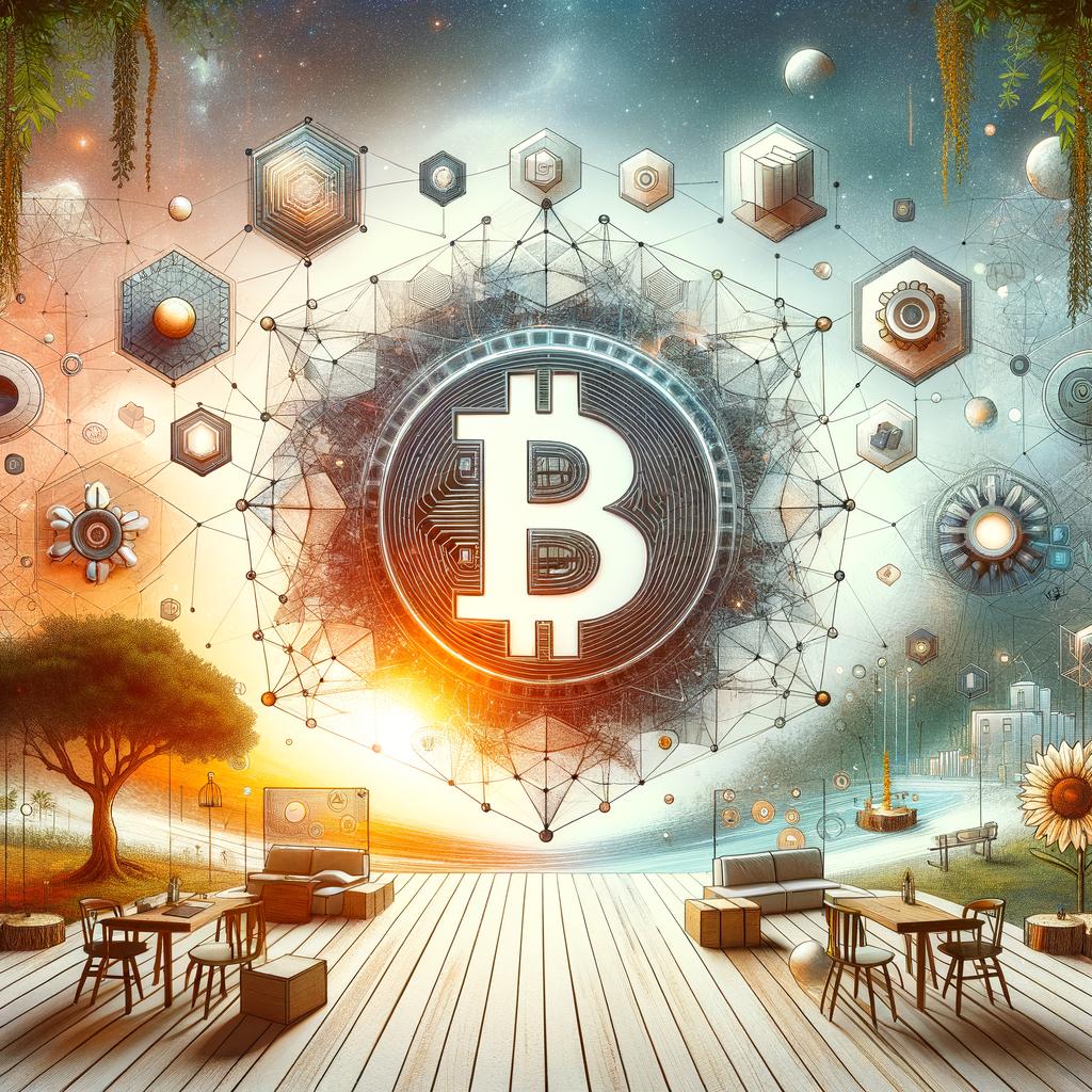 Understanding 51% attacks in blockchain networks Defining 51 percent attacks and their role in blockchain security