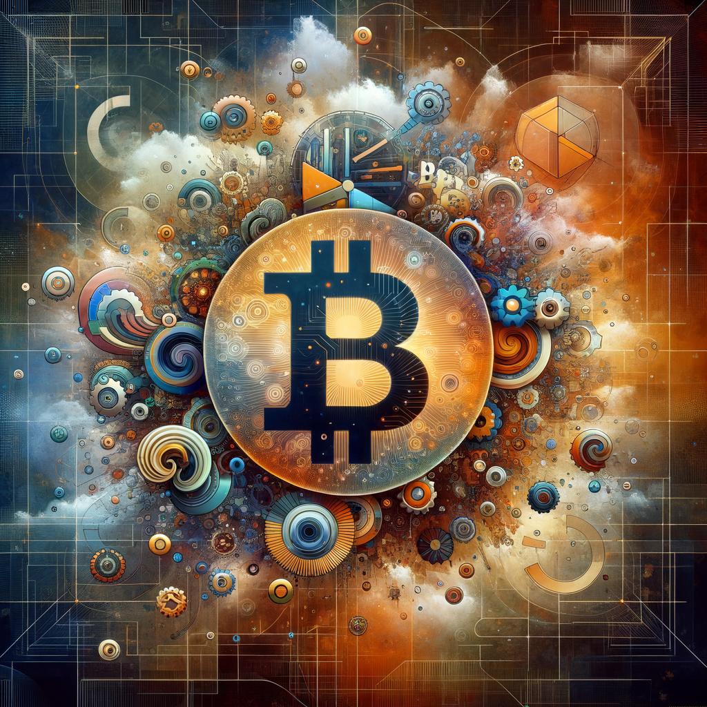 Embedding data in bitcoin: op_return explained Understanding op_return the bitcoin opcode for embedding arbitrary data