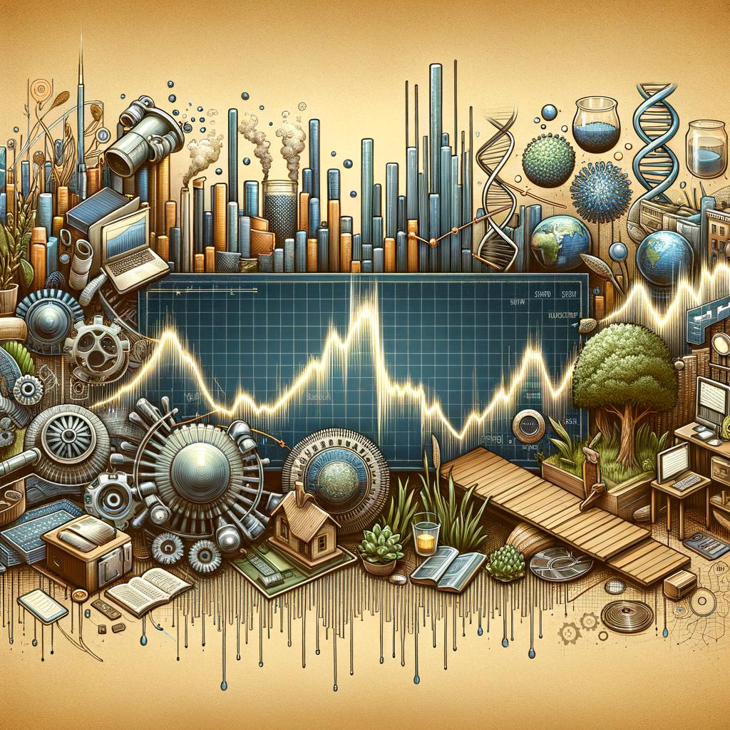 Bitcoin's volatile history and long‑term uptrend Key historical boom and bust cycles that shaped market perception