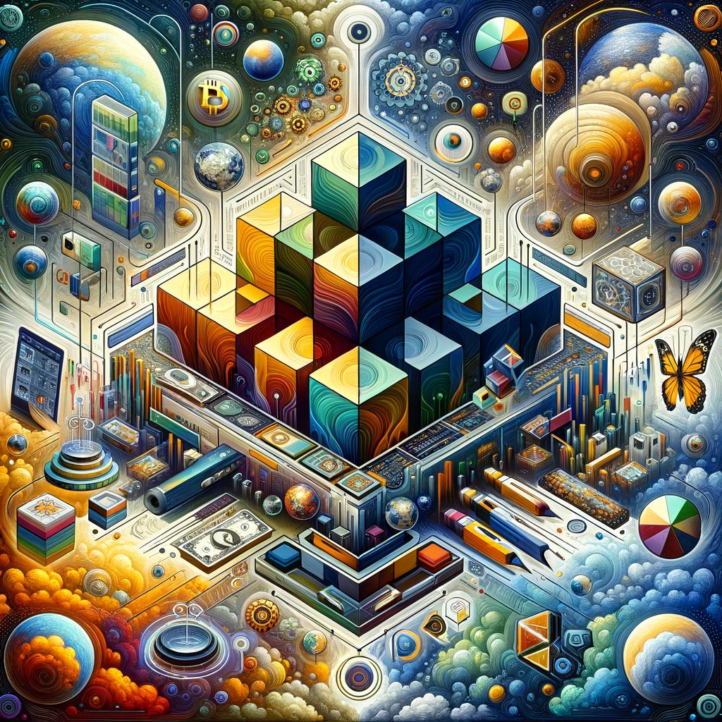 How bitcoin miners earn new coins and fees Understanding the dual revenue streams block rewards and transaction fees