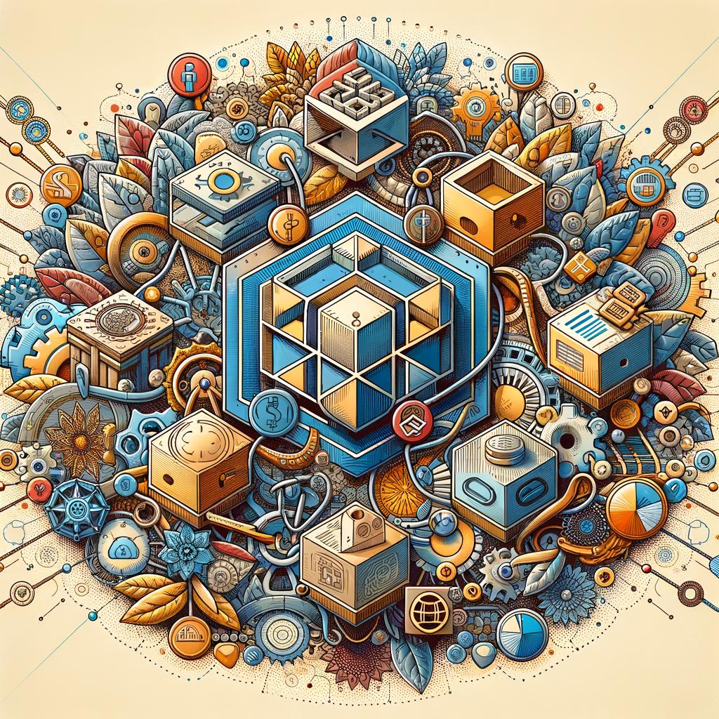 Bitcoin's transparency lets anyone audit its supply Block structure and consensus rules that enable complete supply traceability