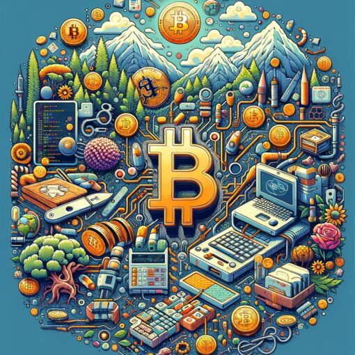 Understanding hardware wallets for offline bitcoin storage