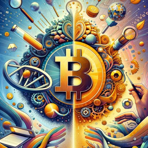 Bitcoin’s first halving in november 2012 explained