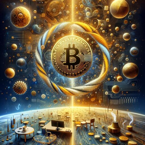 Why bitcoin’s supply is capped at 21 million forever