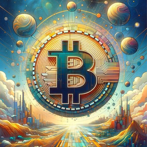 How bitcoin’s open-source protocol is community-run