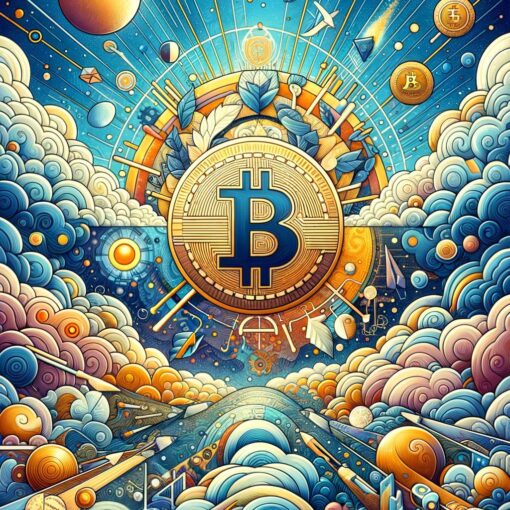 Understanding hodl: long-term bitcoin holding strategy