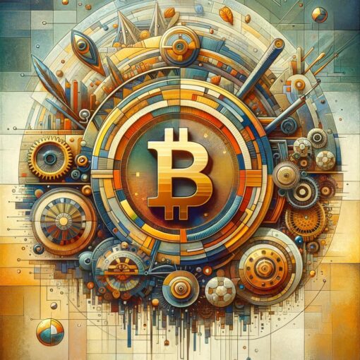 How bitcoin nodes independently verify all activity