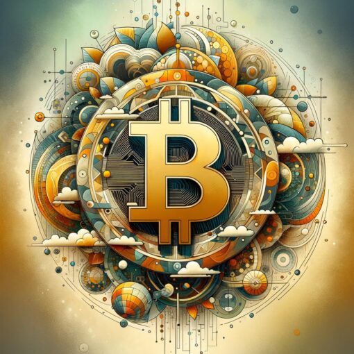 Bitcoin’s growing appeal in monetary turmoil