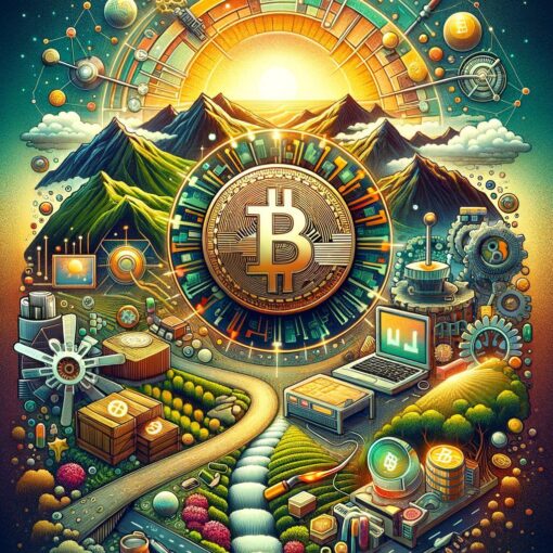 Bitcoin’s future: mining after the final coin is mined