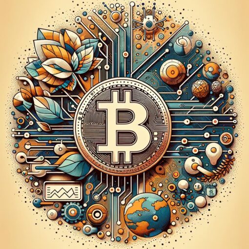 Understanding how bitcoin transactions really work