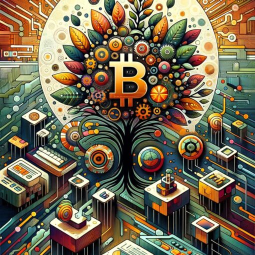 Taproot explained: bitcoin’s privacy and scalability upgrade