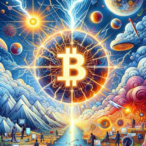 Understanding the lightning network for bitcoin payments