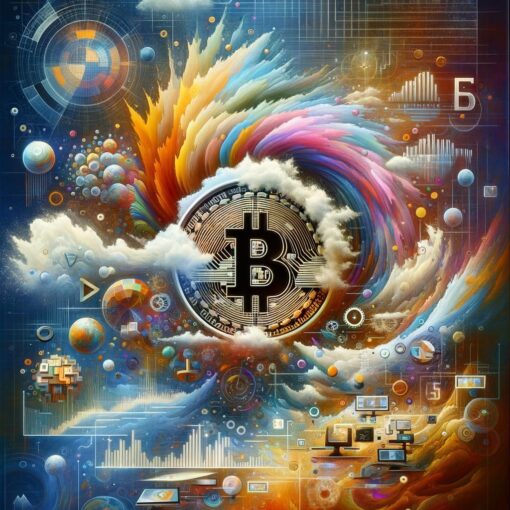 Why bitcoin’s volatility appeals to all investors