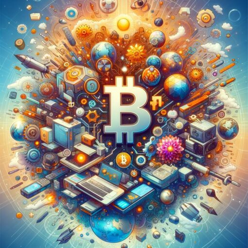 Hyperbitcoinization explained: bitcoin’s global role