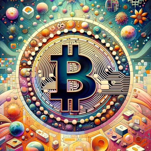 Understanding bitcoin’s fixed 21 million supply limit