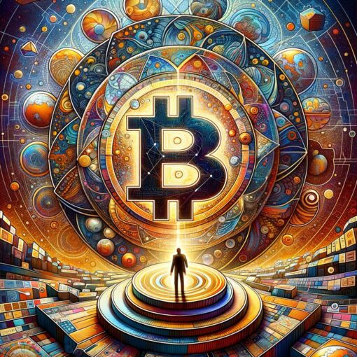 Understanding blockchain: bitcoin’s public ledger